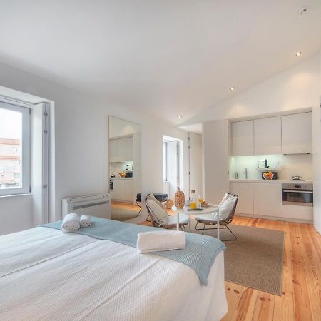 Canaan Lifestyle Apartments Lisbon Combro 77 2I By Get Your Stay Exterior photo