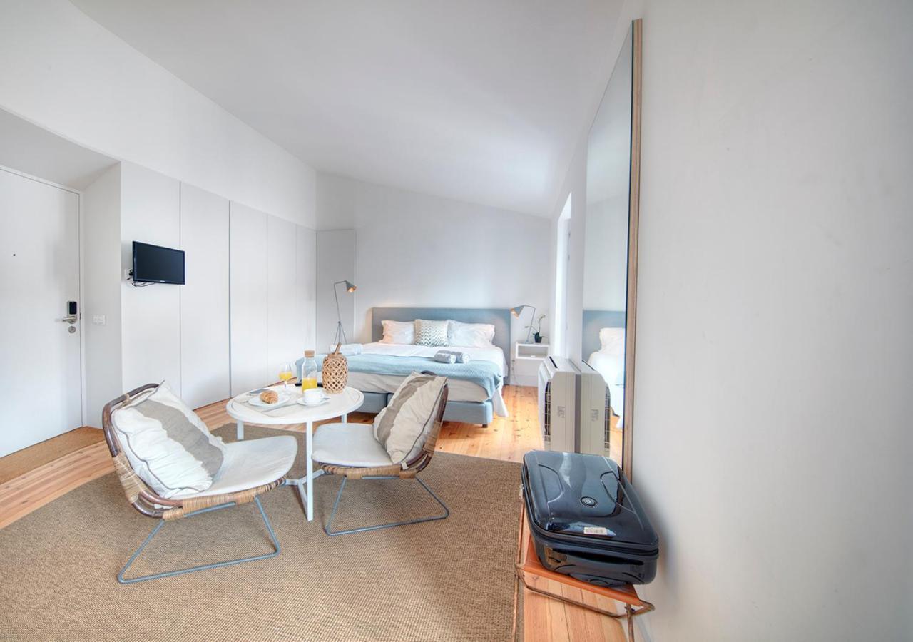 Canaan Lifestyle Apartments Lisbon Combro 77 2I By Get Your Stay Exterior photo