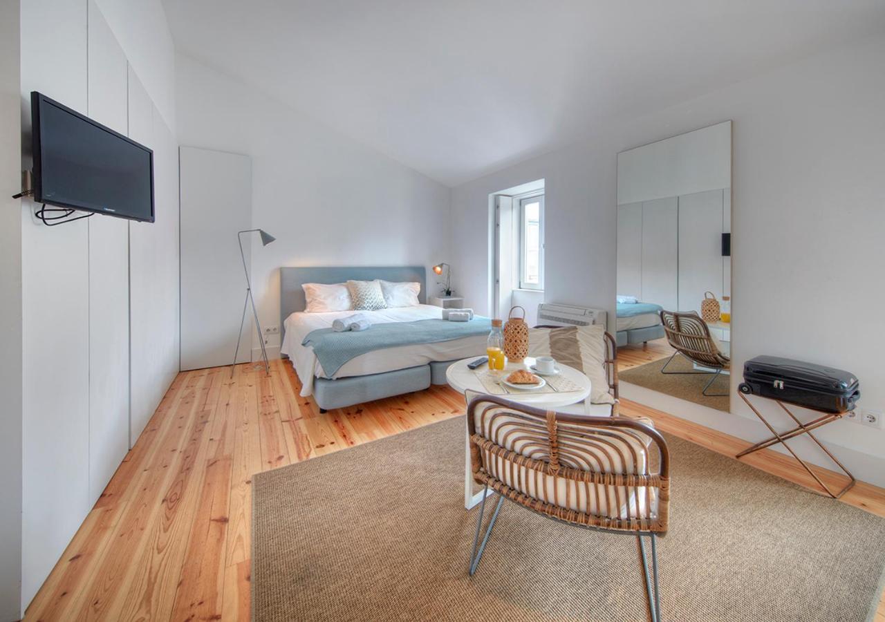 Canaan Lifestyle Apartments Lisbon Combro 77 2I By Get Your Stay Exterior photo