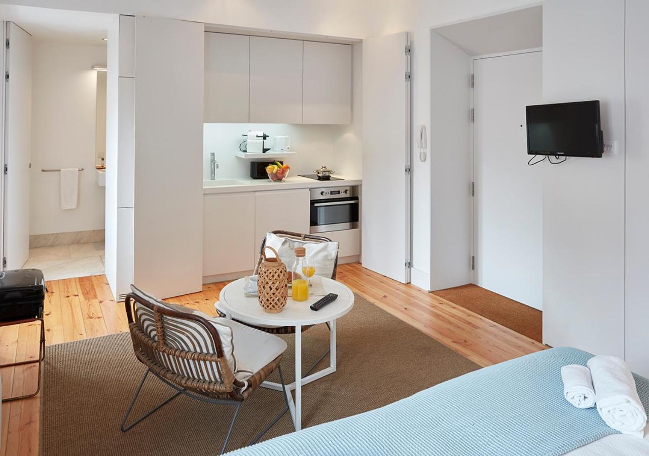 Canaan Lifestyle Apartments Lisbon Combro 77 2I By Get Your Stay Exterior photo