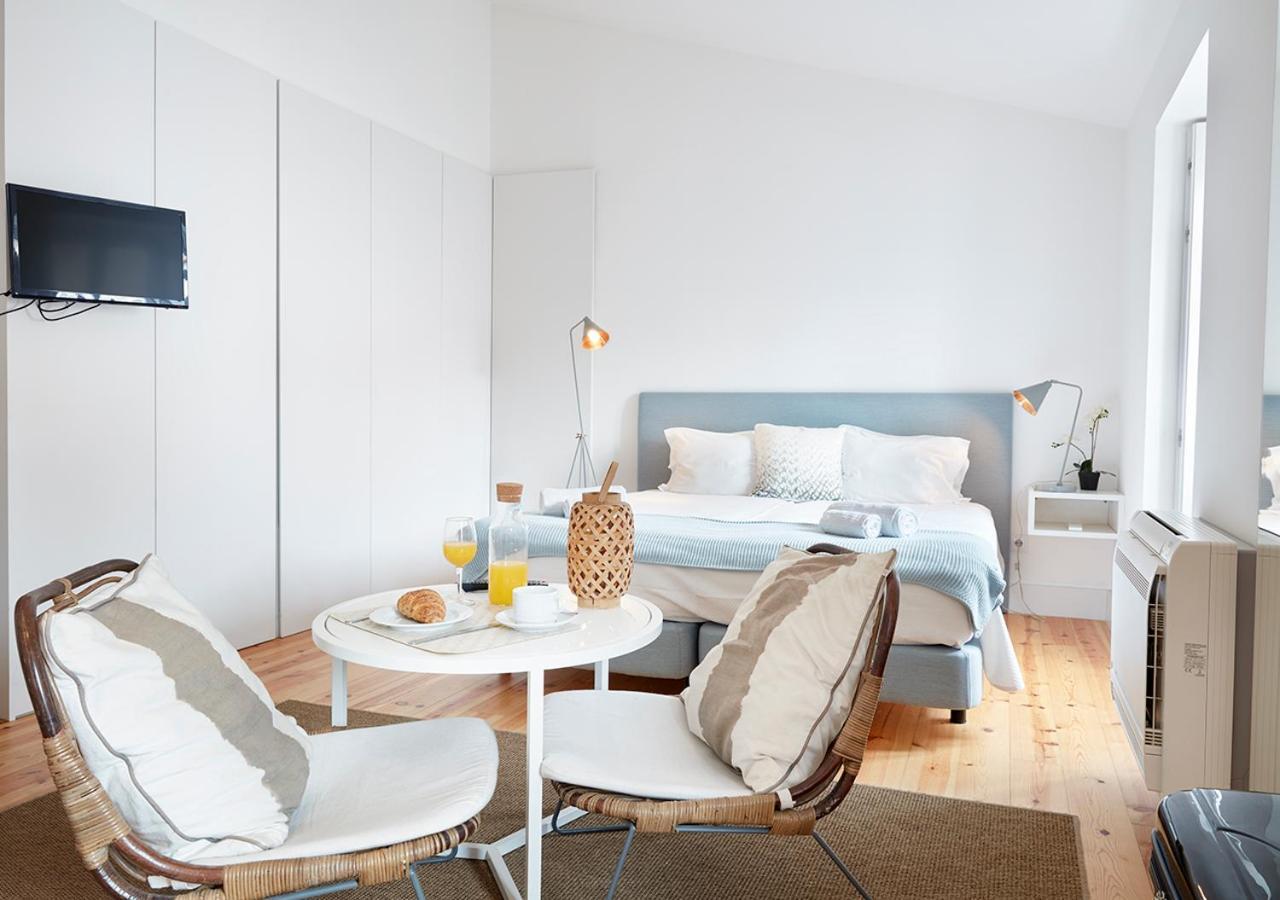 Canaan Lifestyle Apartments Lisbon Combro 77 2I By Get Your Stay Exterior photo